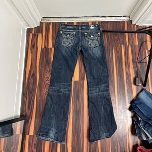 Mek denim jeans